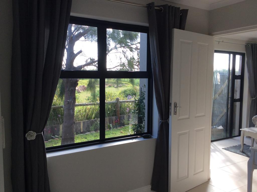 Sunbird Cottage Noordhoek Exterior foto