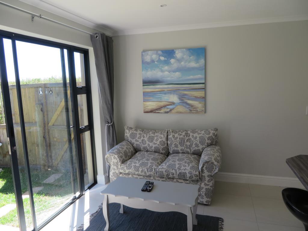 Sunbird Cottage Noordhoek Exterior foto