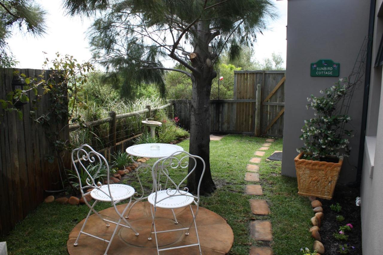Sunbird Cottage Noordhoek Exterior foto