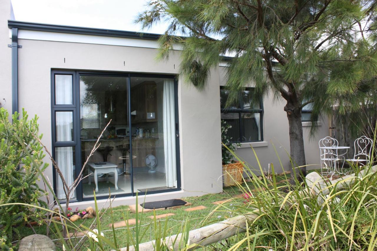 Sunbird Cottage Noordhoek Exterior foto